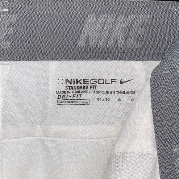 Nike Golf Pants - Picture 3 of 5